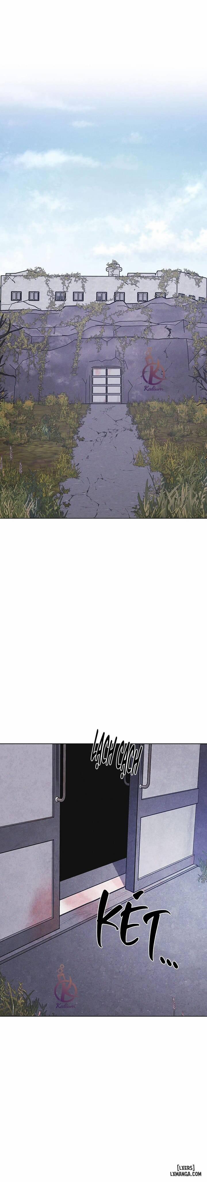 Thành Phố Cầu Vồng 20 trang 5