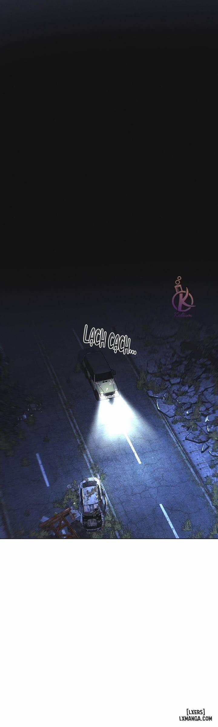 Thành Phố Cầu Vồng 21 trang 0