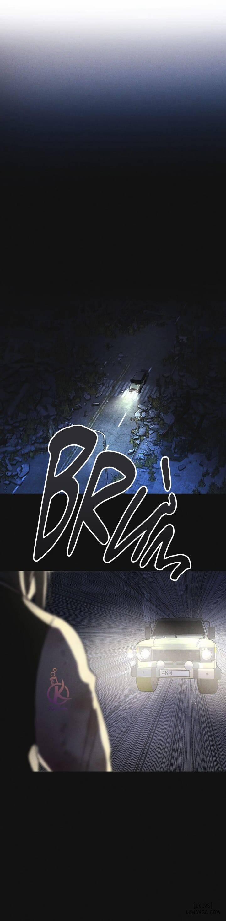 Thành Phố Cầu Vồng 21 trang 10