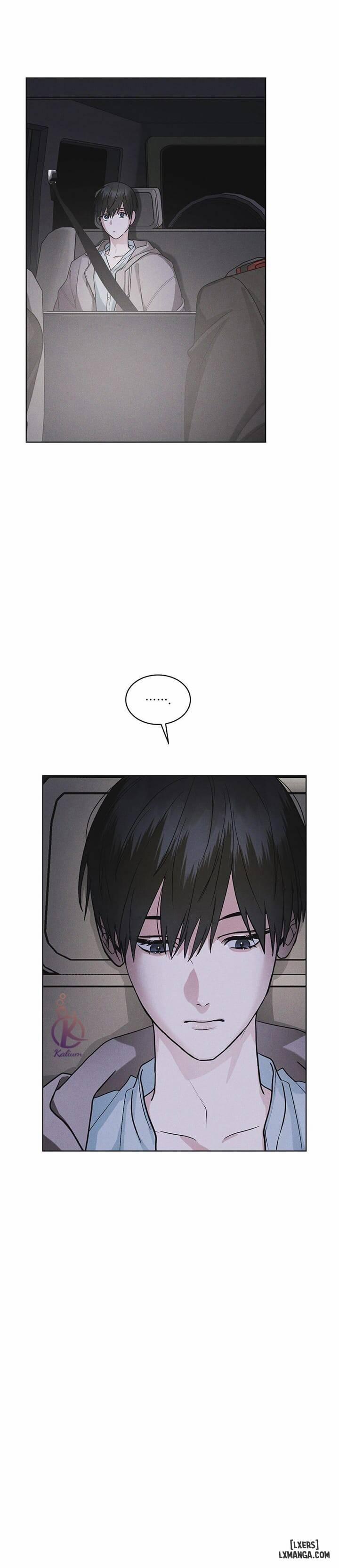 Thành Phố Cầu Vồng 21 trang 16