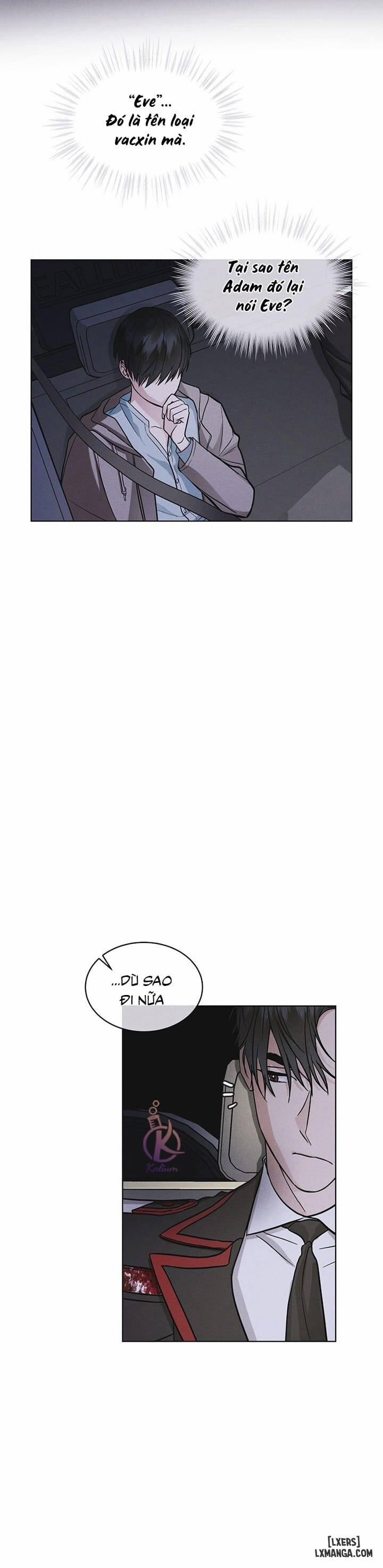 Thành Phố Cầu Vồng 21 trang 2