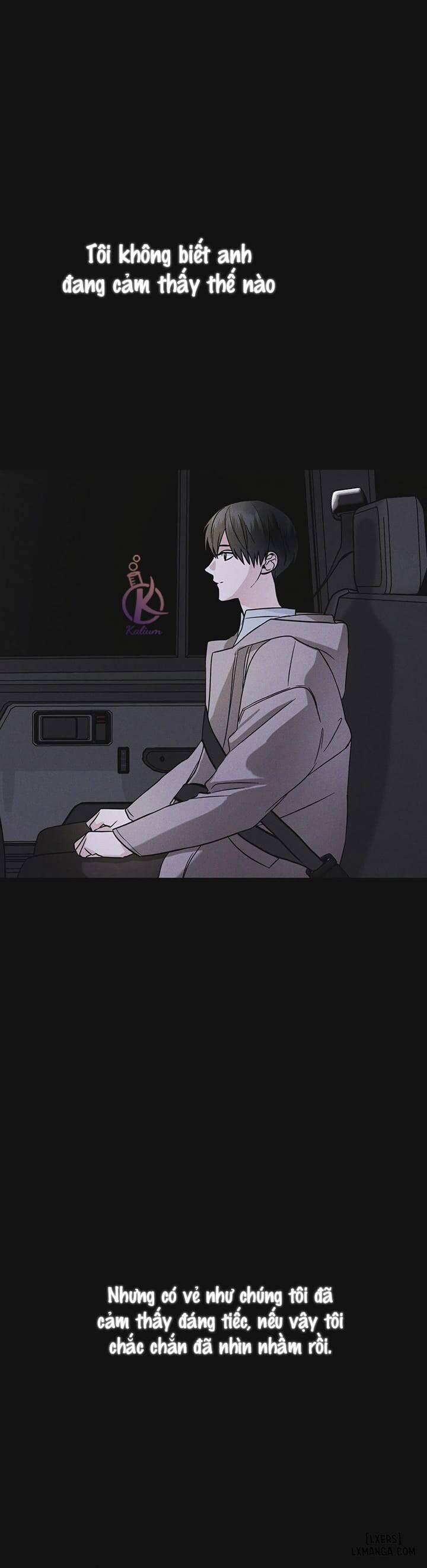 Thành Phố Cầu Vồng 21 trang 21