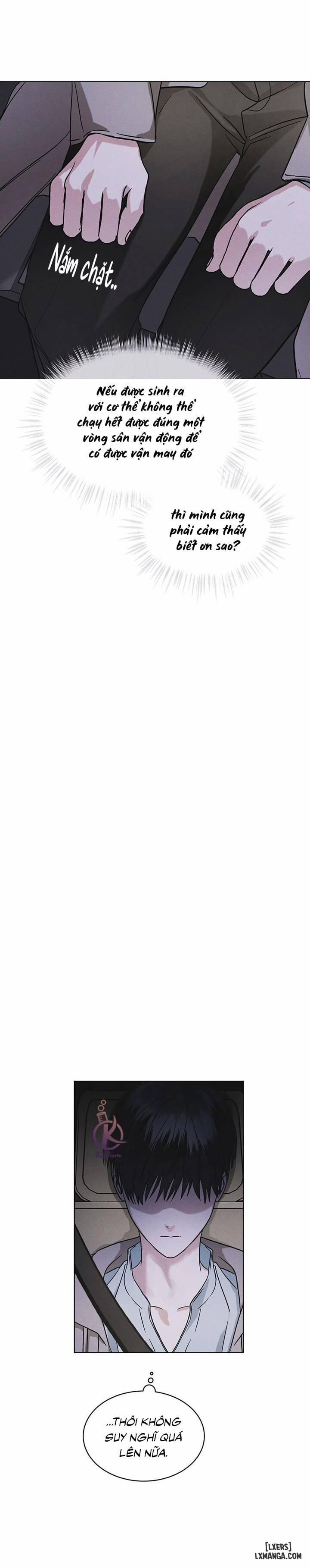 Thành Phố Cầu Vồng 21 trang 27