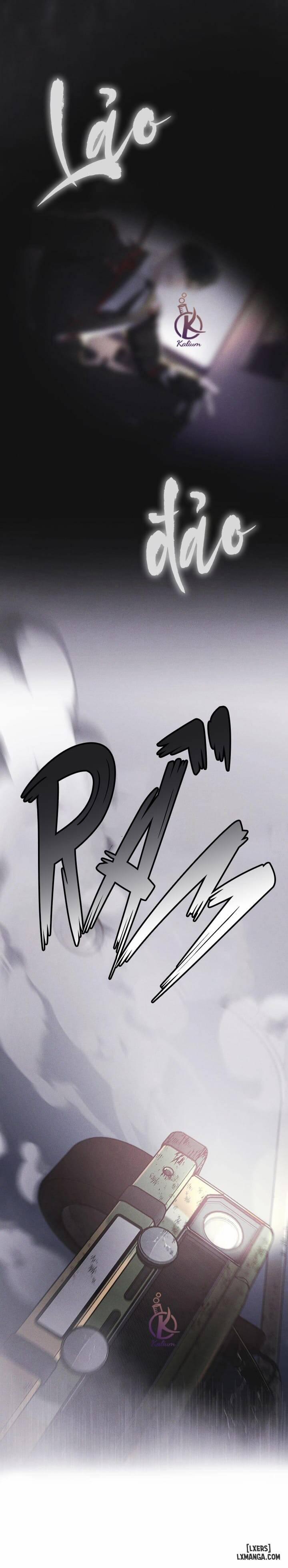 Thành Phố Cầu Vồng 21 trang 31