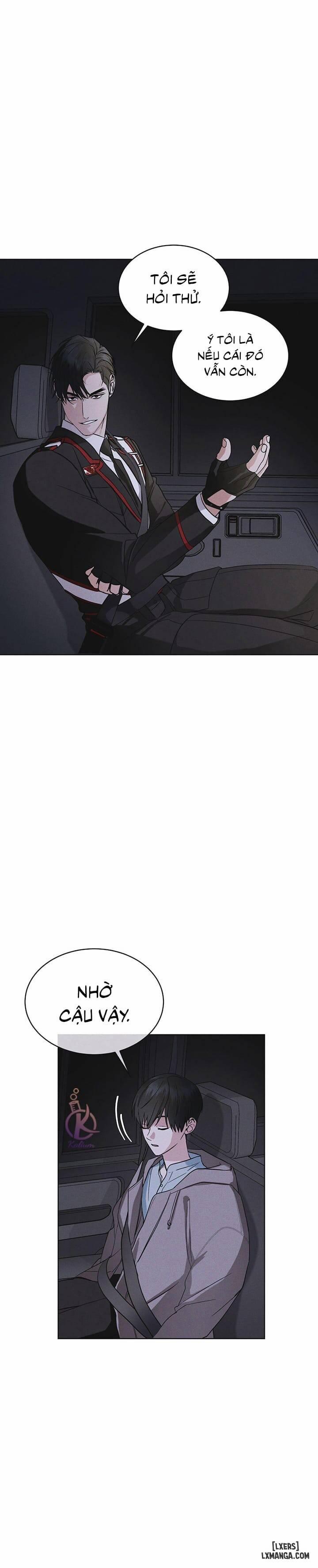 Thành Phố Cầu Vồng 21 trang 5