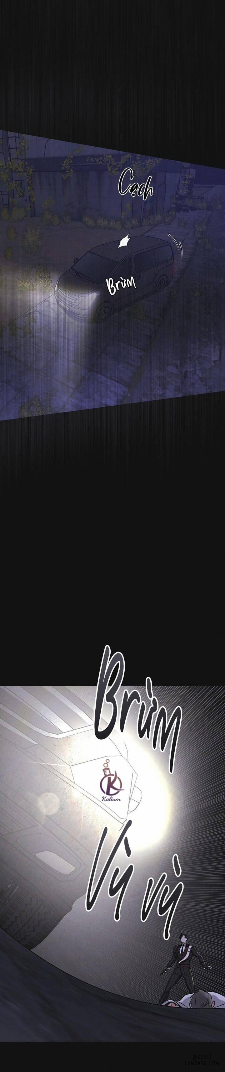 Thành Phố Cầu Vồng 22 trang 12