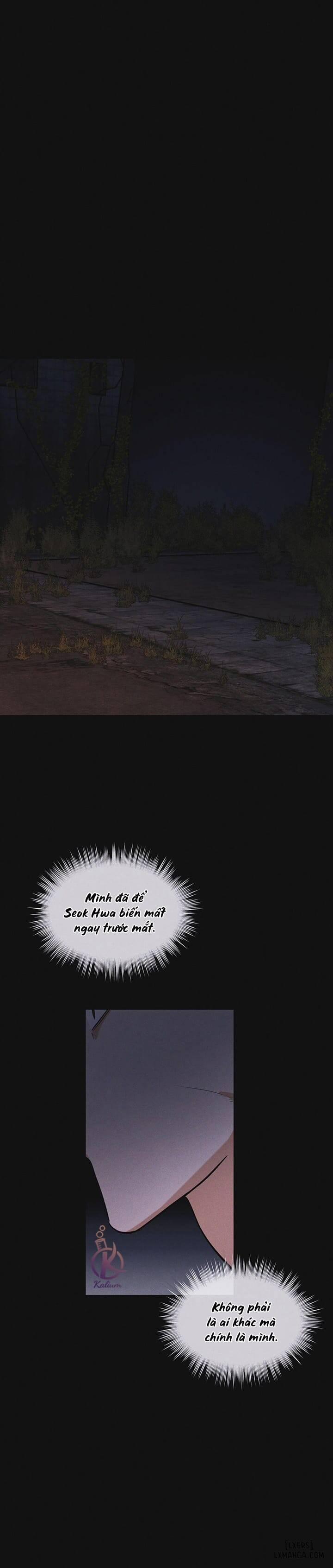 Thành Phố Cầu Vồng 22 trang 19