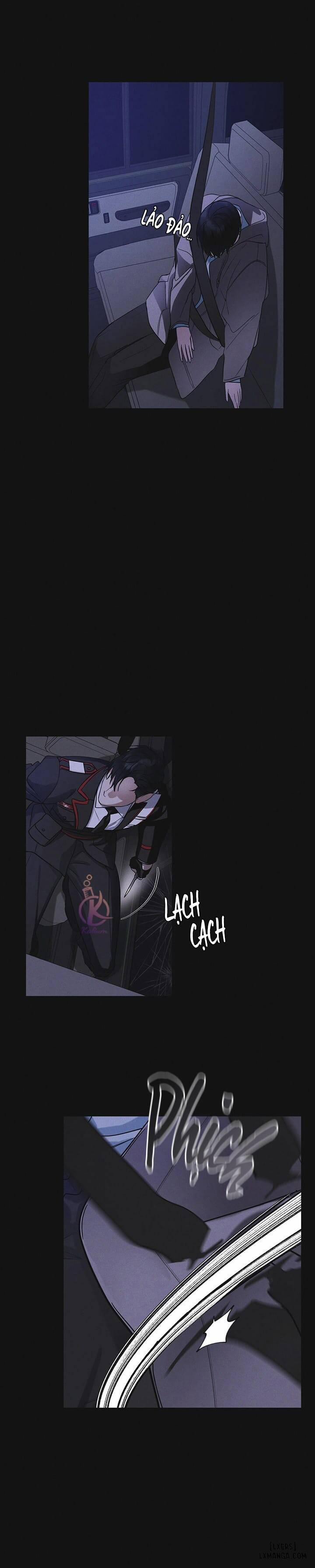 Thành Phố Cầu Vồng 22 trang 2