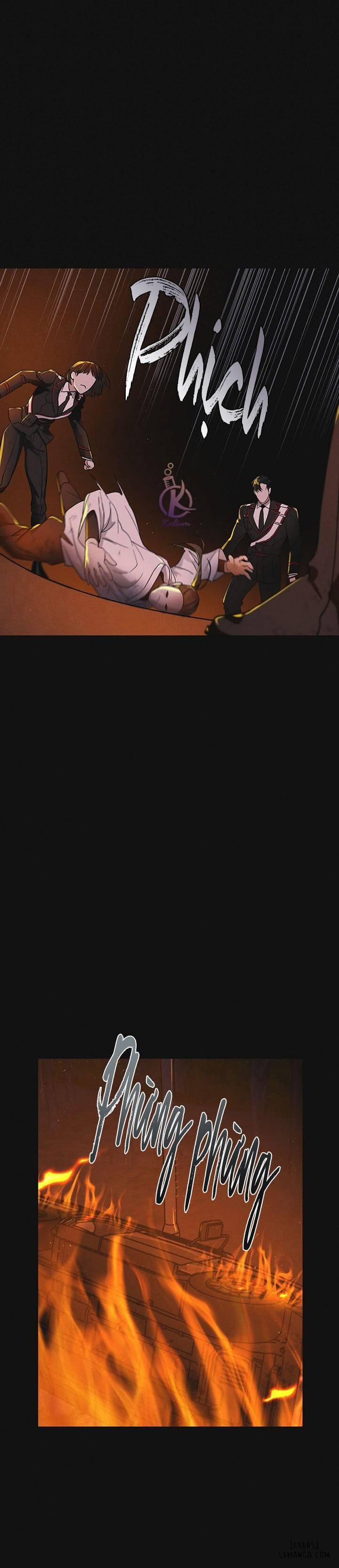 Thành Phố Cầu Vồng 22 trang 22