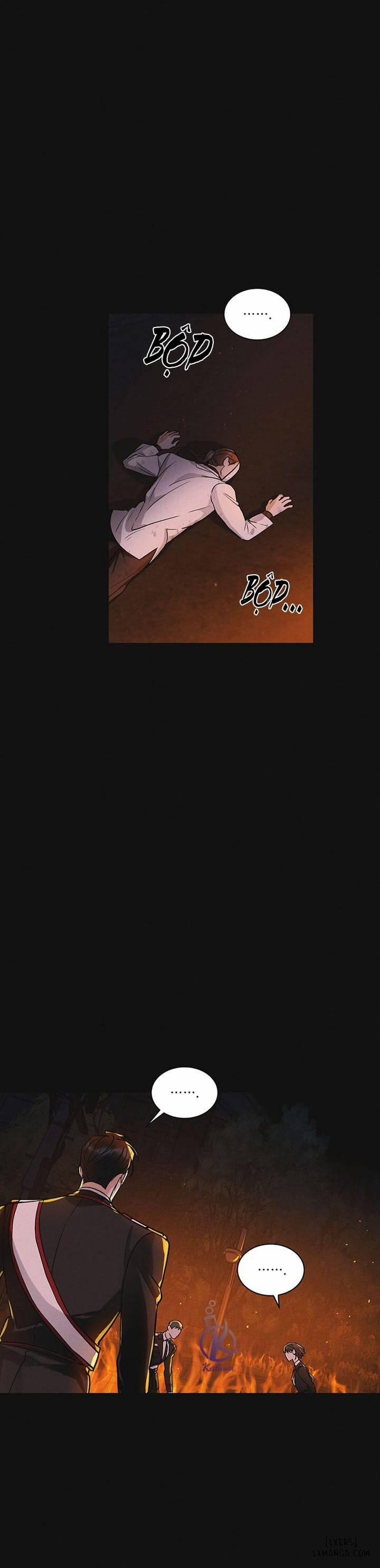 Thành Phố Cầu Vồng 22 trang 23