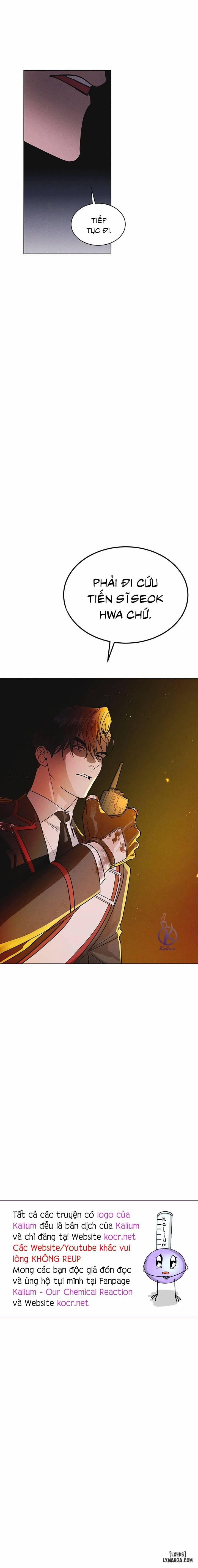 Thành Phố Cầu Vồng 22 trang 29