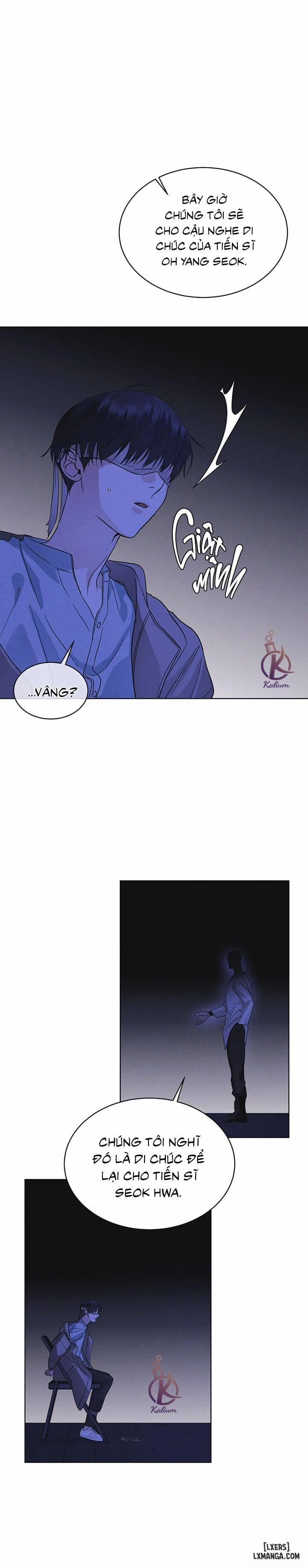 Thành Phố Cầu Vồng 23 trang 10