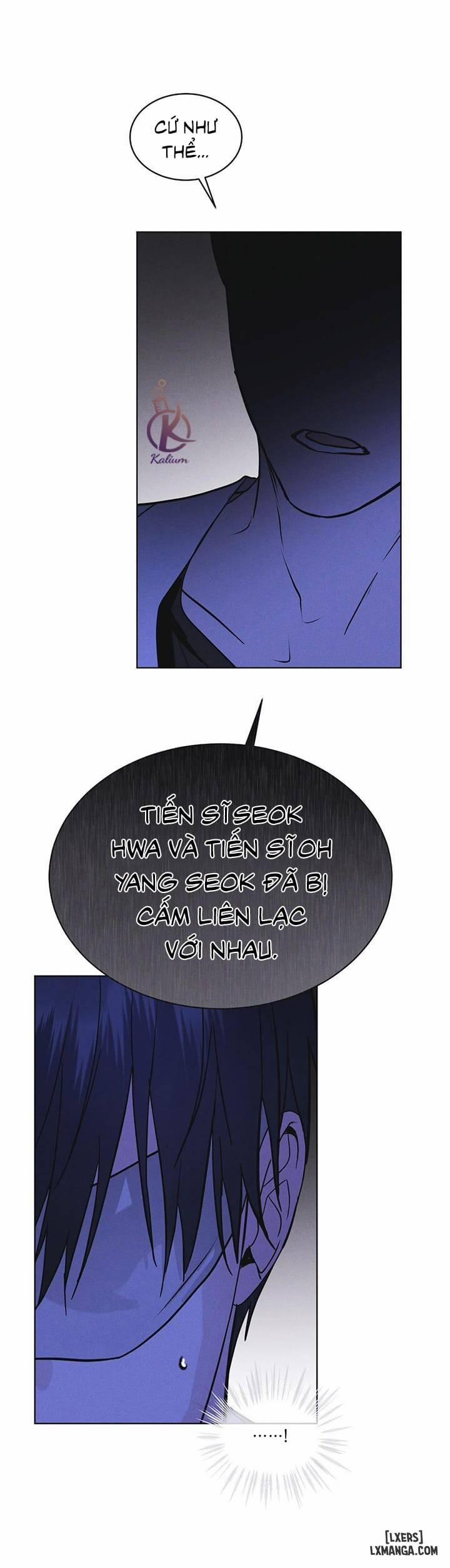 Thành Phố Cầu Vồng 23 trang 20