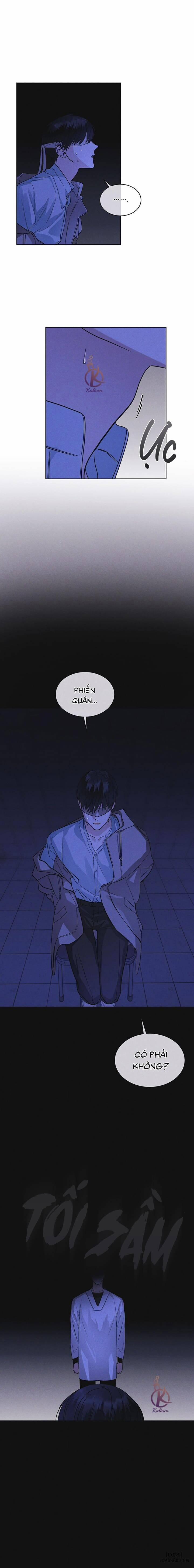 Thành Phố Cầu Vồng 23 trang 22