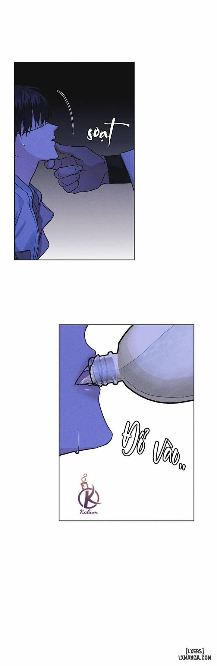 Thành Phố Cầu Vồng 23 trang 5