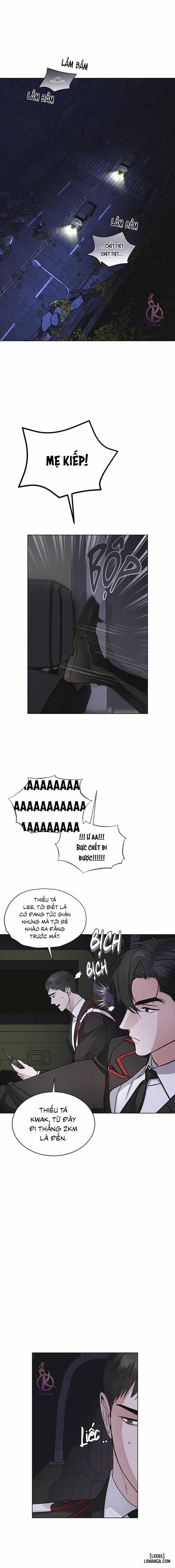 Thành Phố Cầu Vồng 24 trang 0