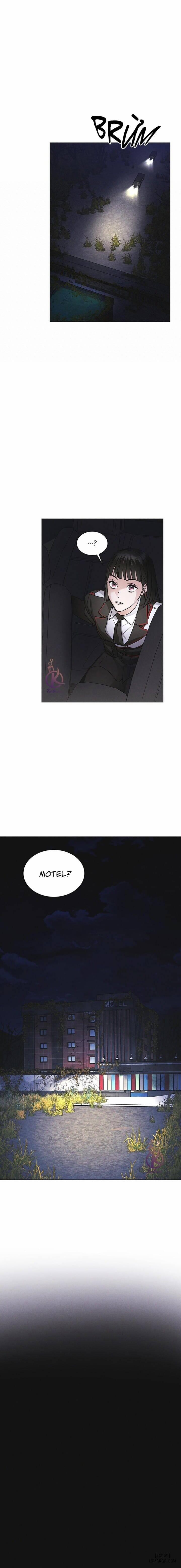 Thành Phố Cầu Vồng 24 trang 4