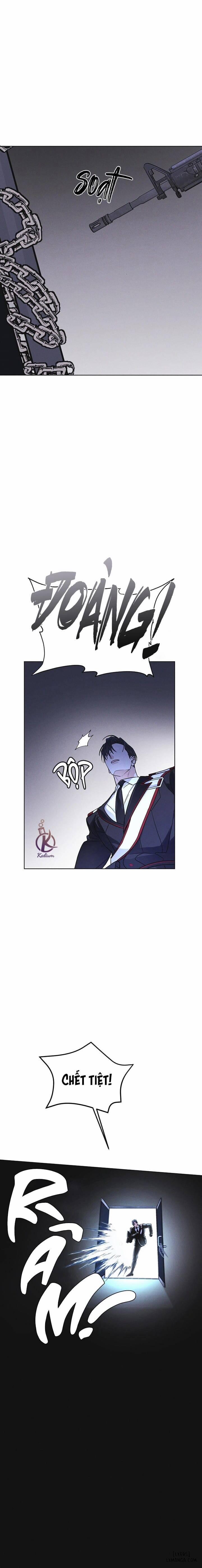 Thành Phố Cầu Vồng 24 trang 7