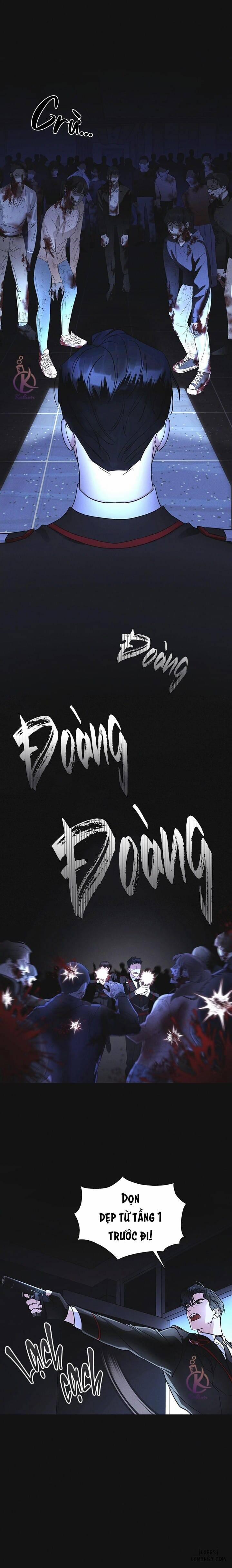 Thành Phố Cầu Vồng 24 trang 8