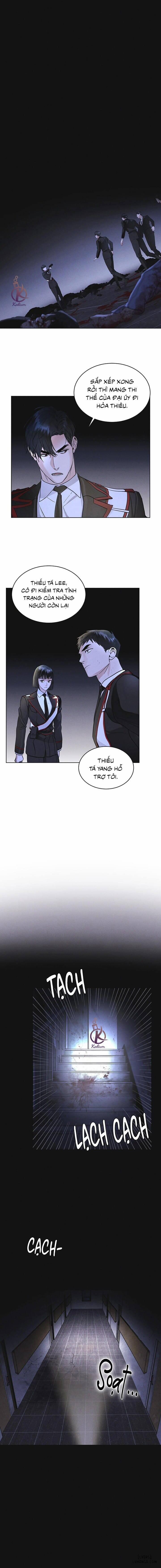 Thành Phố Cầu Vồng 25 trang 0