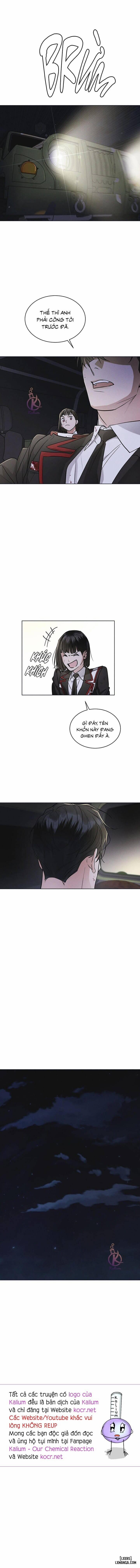 Thành Phố Cầu Vồng 26 trang 13