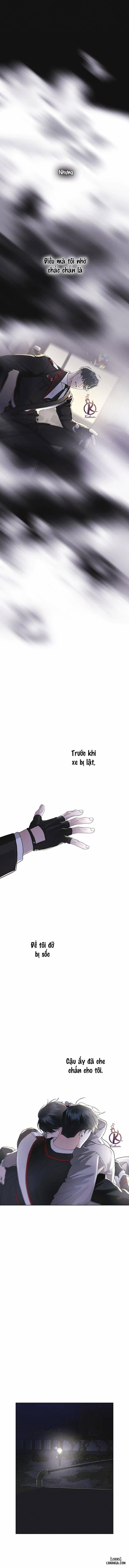 Thành Phố Cầu Vồng 26 trang 8