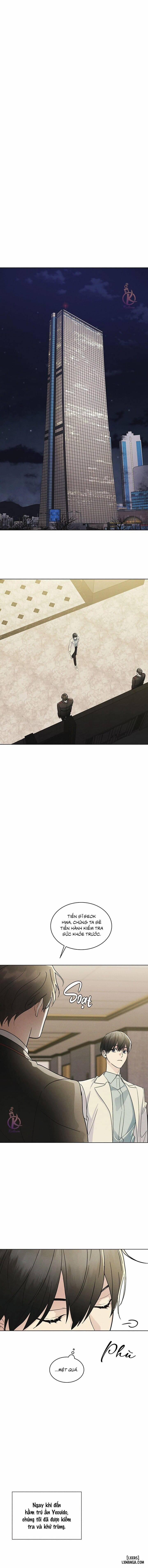 Thành Phố Cầu Vồng 27 trang 0