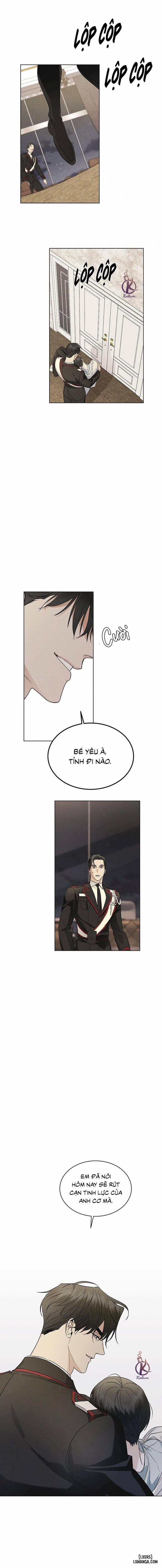 Thành Phố Cầu Vồng 27 trang 13