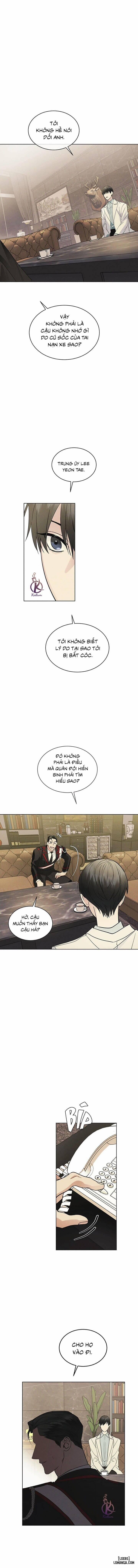 Thành Phố Cầu Vồng 27 trang 6