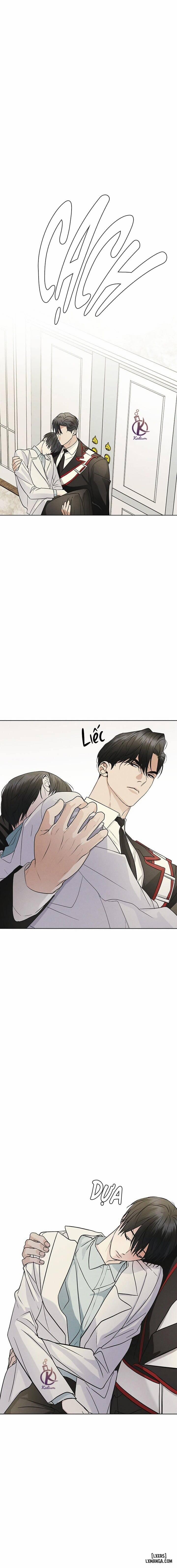 Thành Phố Cầu Vồng 28 trang 0