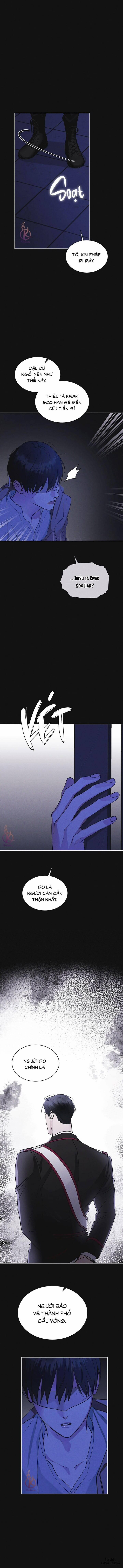 Thành Phố Cầu Vồng 28 trang 15