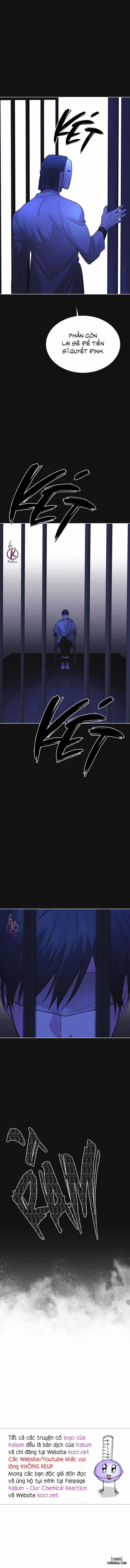 Thành Phố Cầu Vồng 28 trang 16