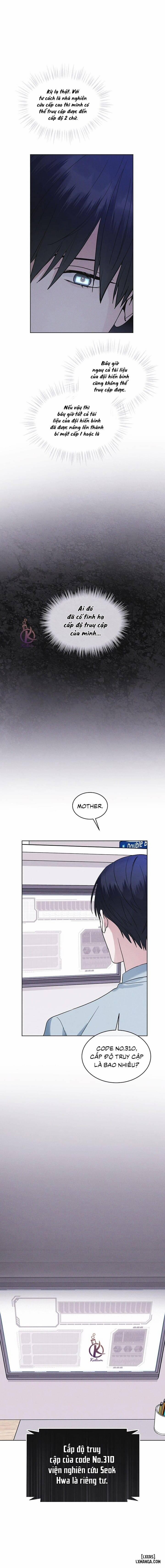 Thành Phố Cầu Vồng 28 trang 7