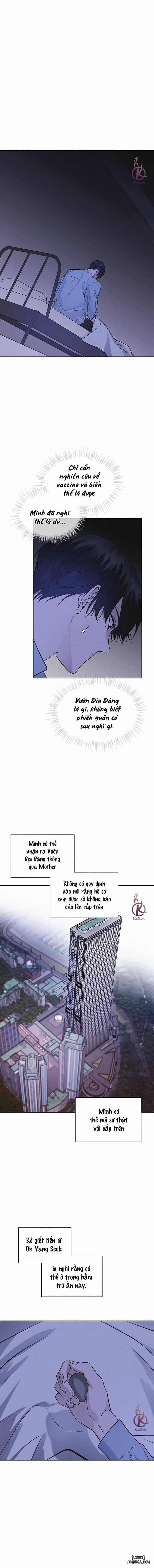 Thành Phố Cầu Vồng 29 trang 0