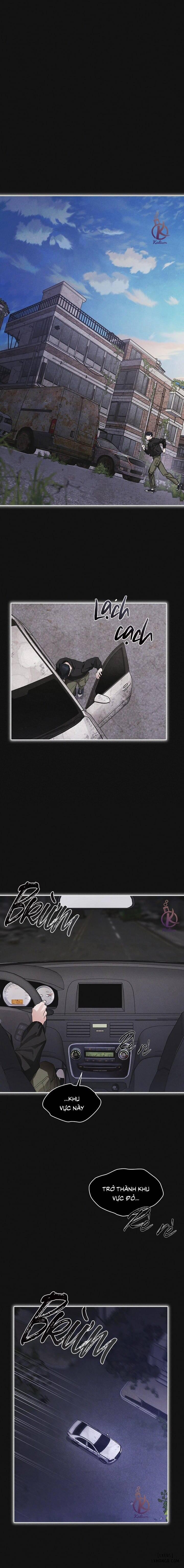 Thành Phố Cầu Vồng 29 trang 10