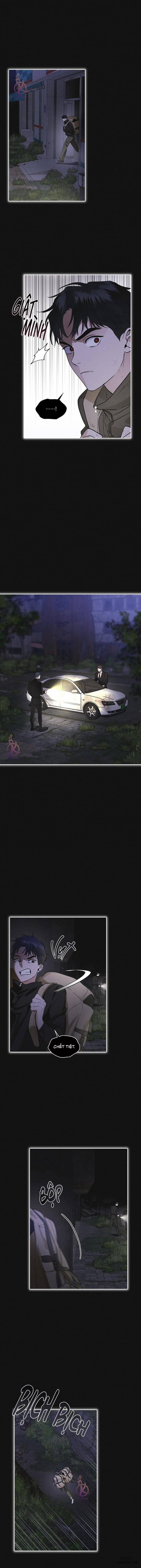 Thành Phố Cầu Vồng 29 trang 12