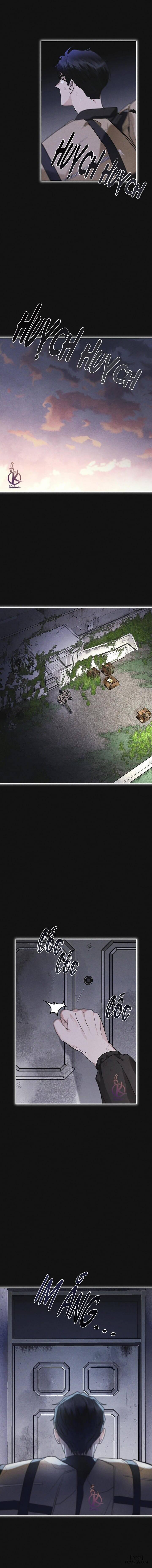 Thành Phố Cầu Vồng 29 trang 13