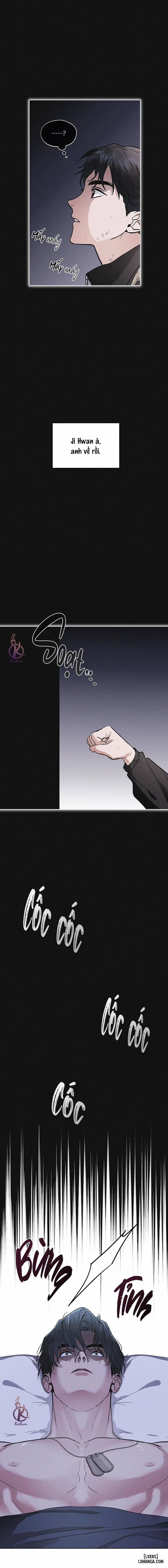 Thành Phố Cầu Vồng 29 trang 14