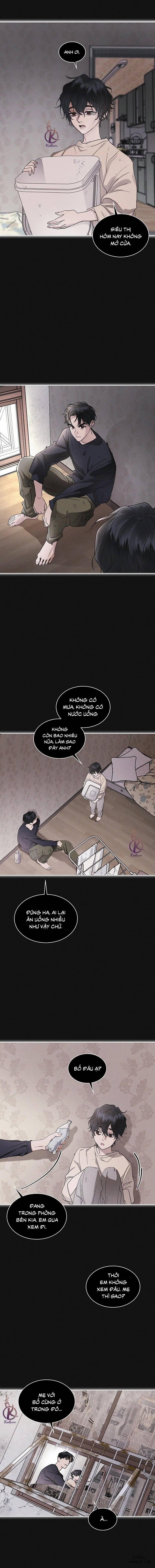 Thành Phố Cầu Vồng 29 trang 5