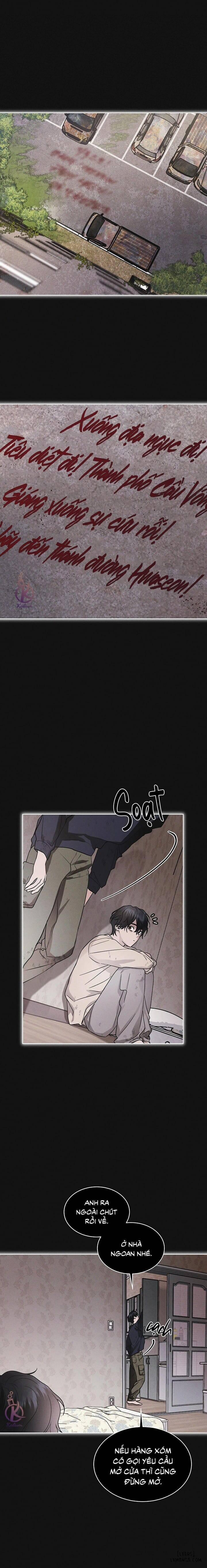 Thành Phố Cầu Vồng 29 trang 6