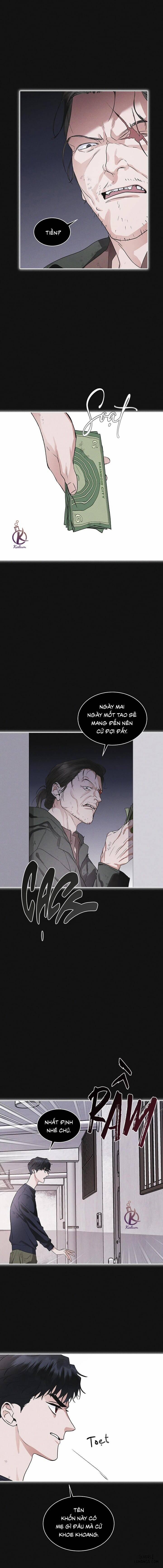 Thành Phố Cầu Vồng 29 trang 9