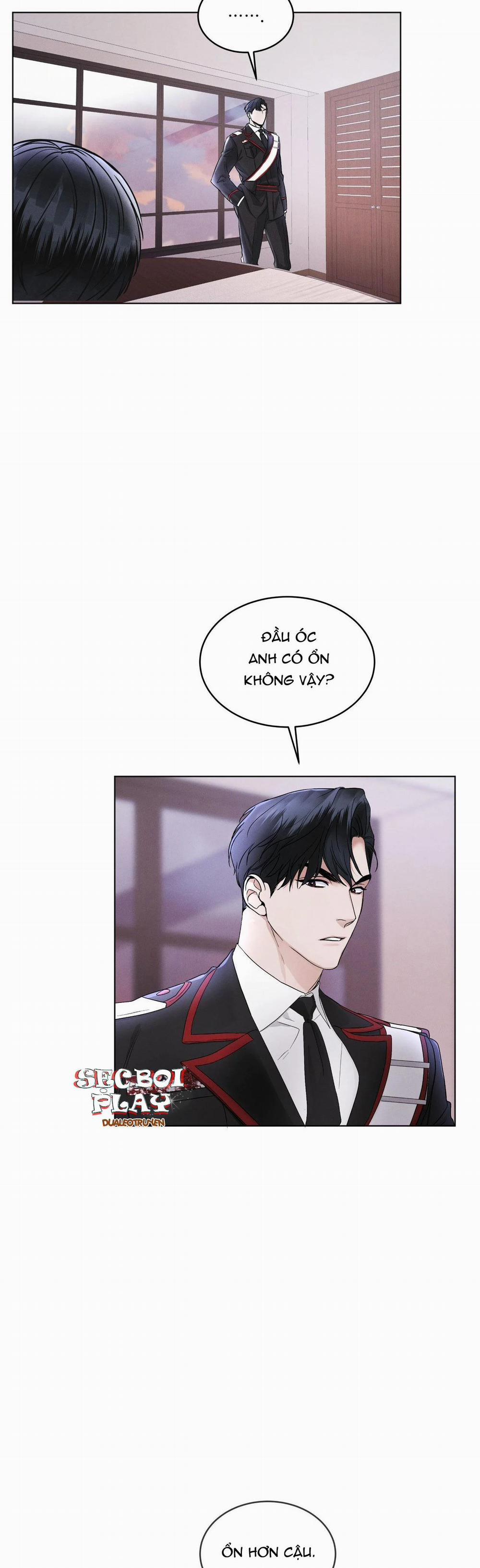 Thành Phố Cầu Vồng 3 trang 14