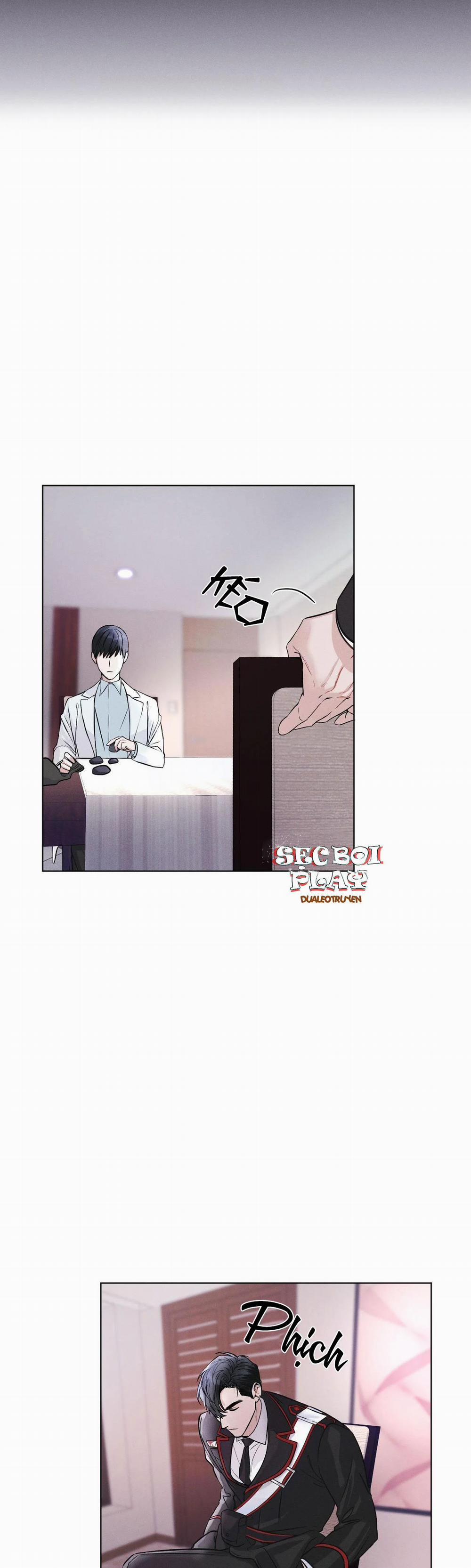 Thành Phố Cầu Vồng 3 trang 6