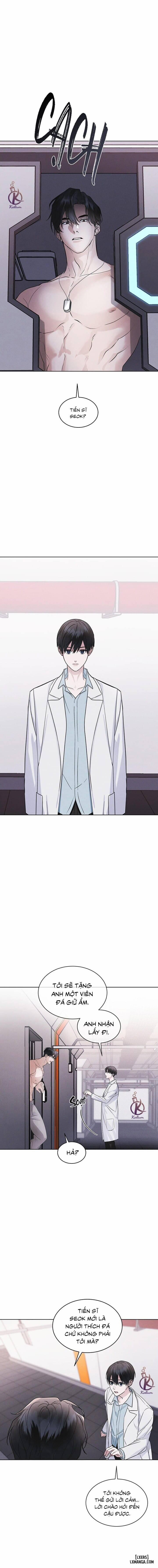 Thành Phố Cầu Vồng 30 trang 0