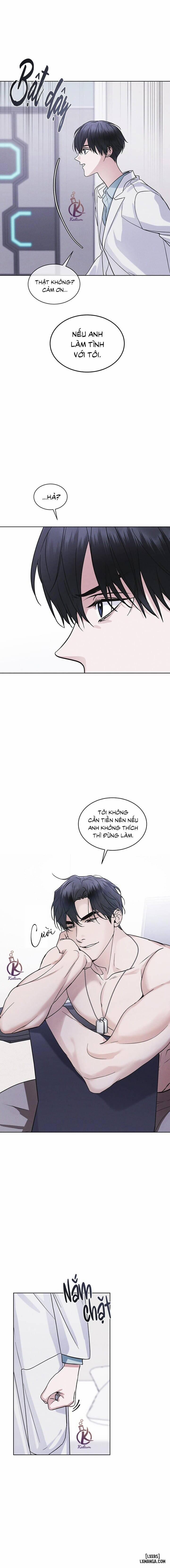 Thành Phố Cầu Vồng 30 trang 10