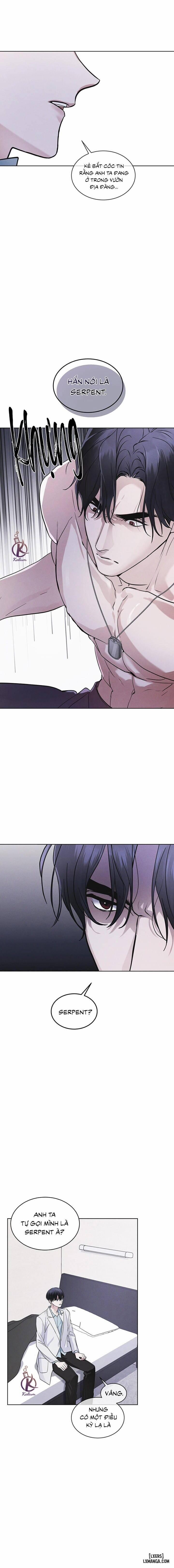 Thành Phố Cầu Vồng 30 trang 6