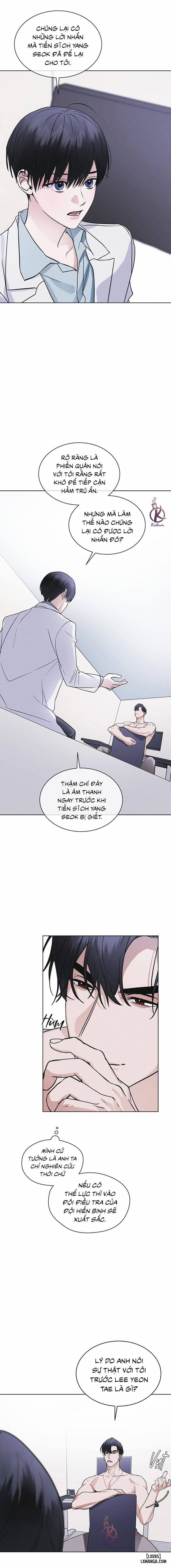 Thành Phố Cầu Vồng 30 trang 7