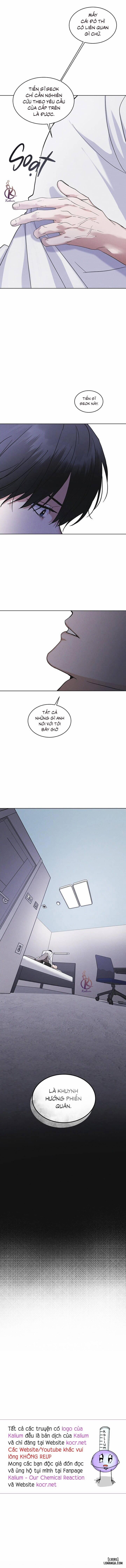 Thành Phố Cầu Vồng 31 trang 13