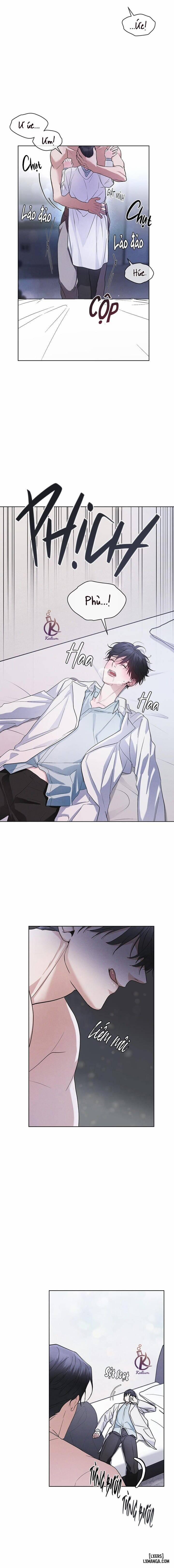 Thành Phố Cầu Vồng 31 trang 2