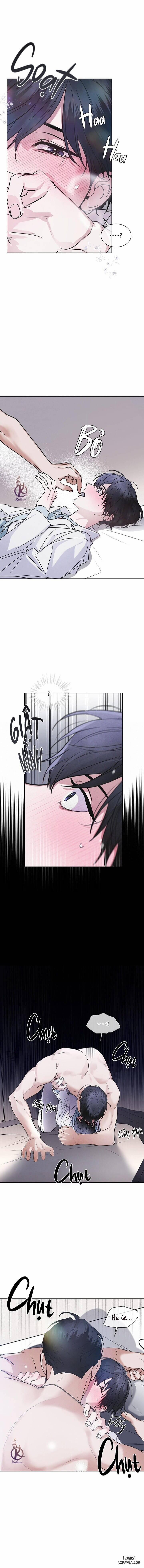 Thành Phố Cầu Vồng 31 trang 3